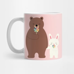 Stay Sweet Mug